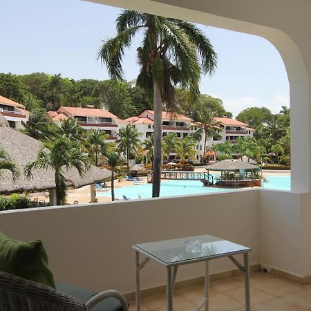 Apartahotel Las Canas By Checkin Sosúa Zewnętrze zdjęcie