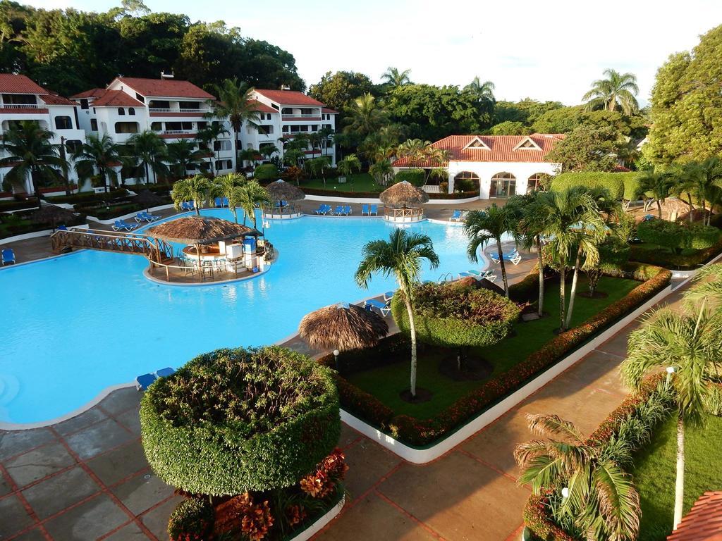 Apartahotel Las Canas By Checkin Sosúa Zewnętrze zdjęcie