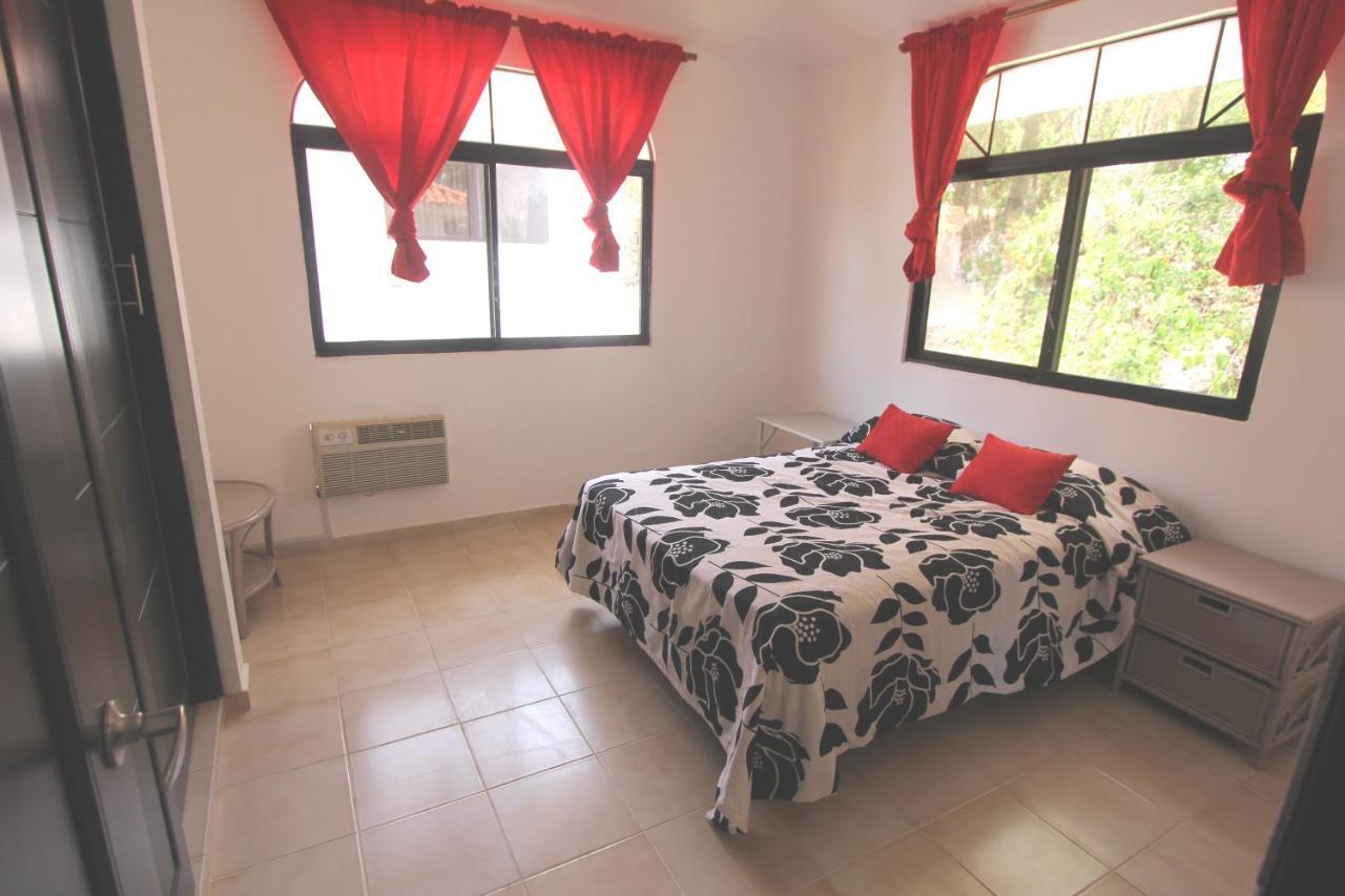 Apartahotel Las Canas By Checkin Sosúa Zewnętrze zdjęcie
