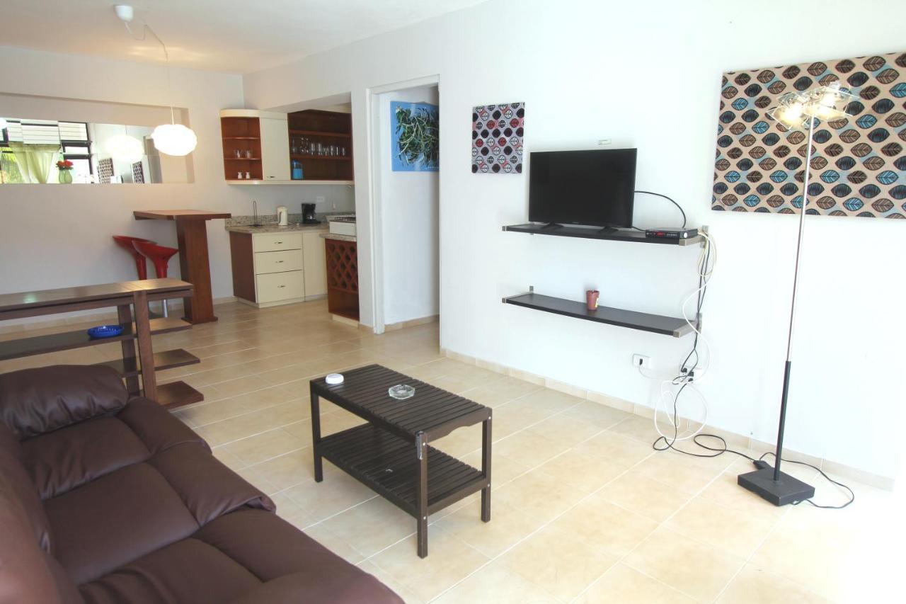 Apartahotel Las Canas By Checkin Sosúa Zewnętrze zdjęcie
