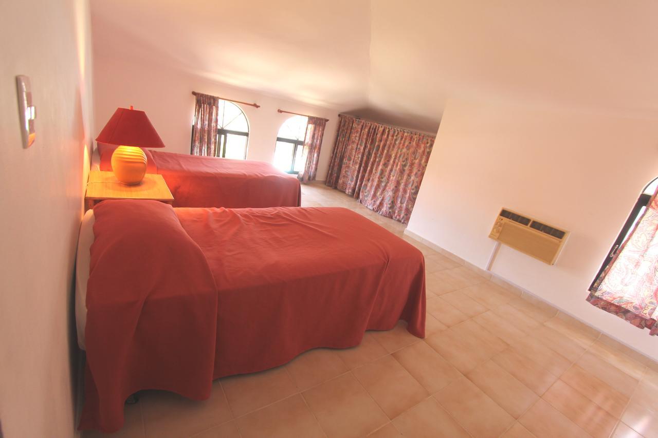 Apartahotel Las Canas By Checkin Sosúa Zewnętrze zdjęcie