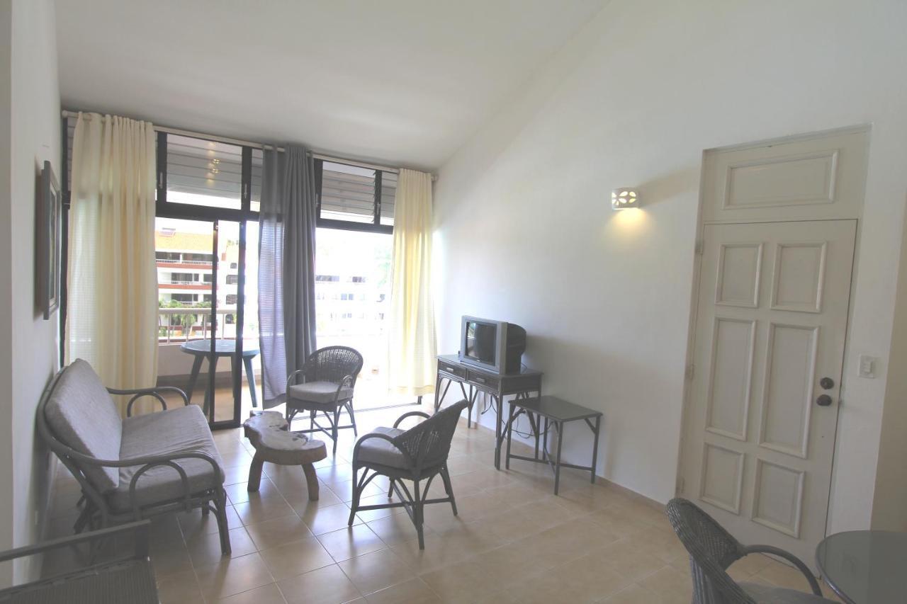 Apartahotel Las Canas By Checkin Sosúa Zewnętrze zdjęcie