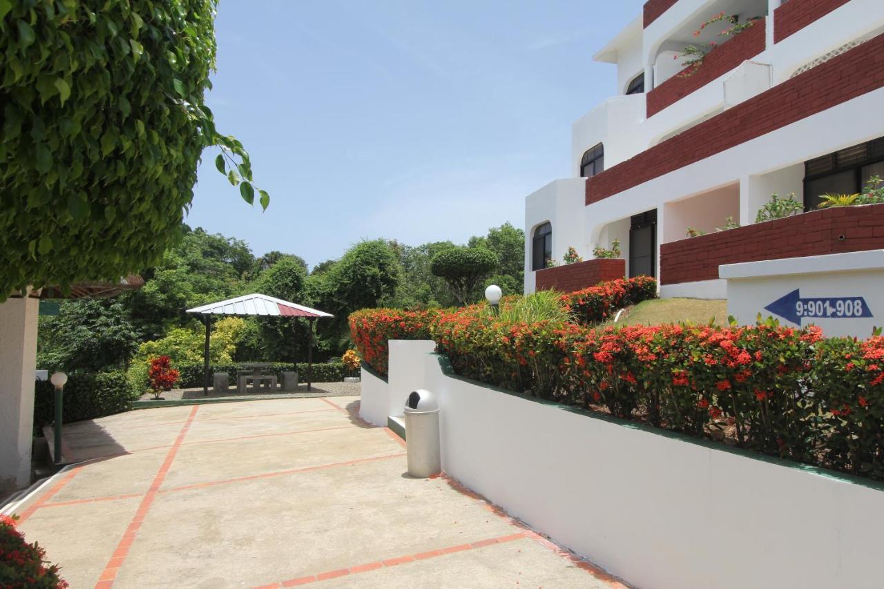 Apartahotel Las Canas By Checkin Sosúa Zewnętrze zdjęcie
